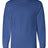Champion Men's Heritage 5.2-Oz. Jersey Long Sleeve Tee Champion