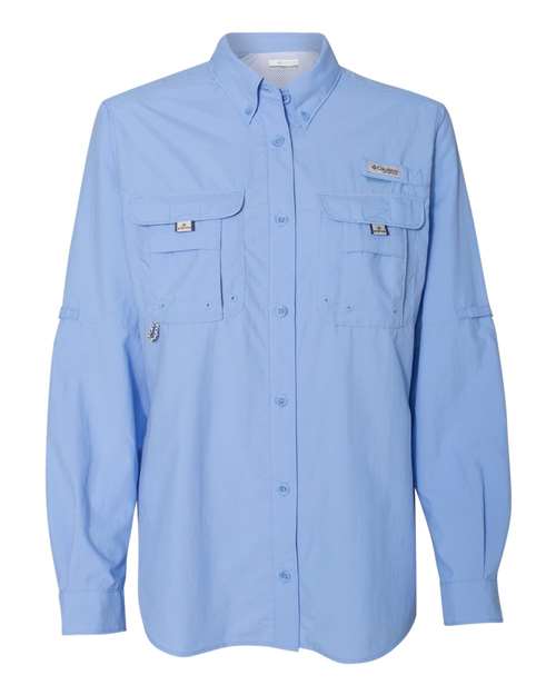 Columbia Women's PFG Bahama™ Long Sleeve Shirt Columbia