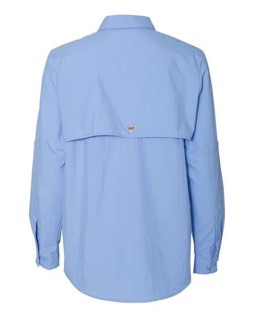 Columbia Women's PFG Bahama™ Long Sleeve Shirt Columbia