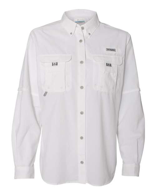 Columbia Women's PFG Bahama™ Long Sleeve Shirt Columbia