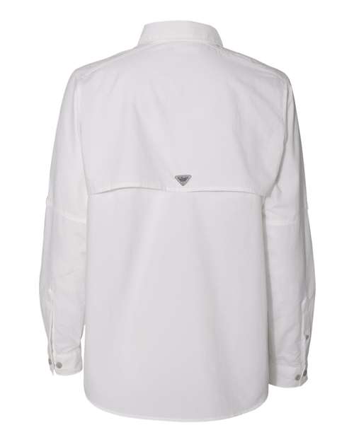 Columbia Women's PFG Bahama™ Long Sleeve Shirt Columbia