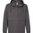 Independent Trading Co. Men's Nylon Anorak Jacket Independent Trading Co.