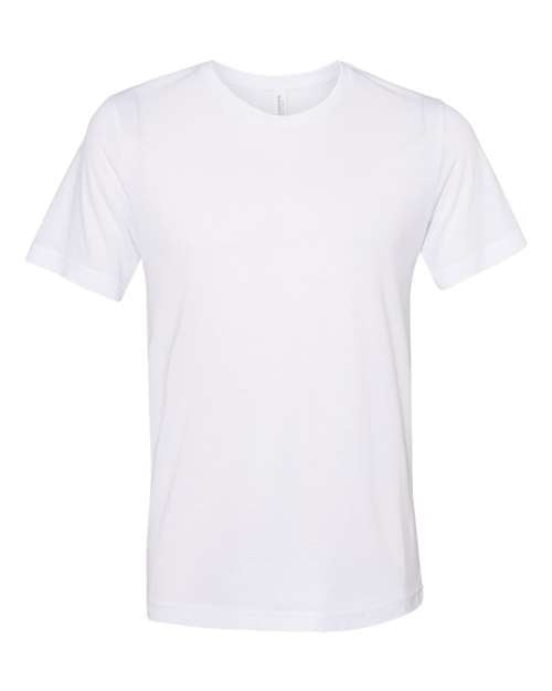 BELLA + CANVAS Unisex Viscose Fashion Tee