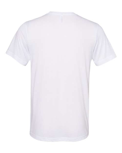 BELLA + CANVAS Unisex Viscose Fashion Tee