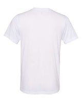BELLA + CANVAS Unisex Viscose Fashion Tee