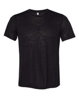 BELLA + CANVAS Unisex Viscose Fashion Tee