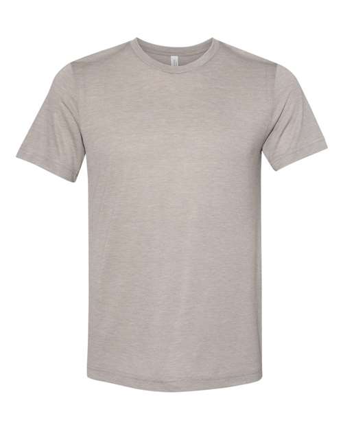 BELLA + CANVAS Unisex Viscose Fashion Tee