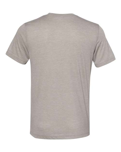 BELLA + CANVAS Unisex Viscose Fashion Tee