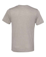 BELLA + CANVAS Unisex Viscose Fashion Tee