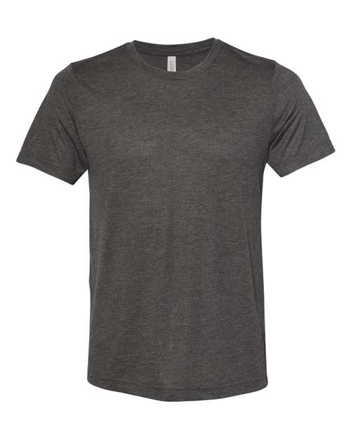 BELLA + CANVAS Unisex Viscose Fashion Tee