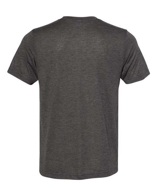 BELLA + CANVAS Unisex Viscose Fashion Tee