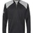 adidas Men's Textured Mixed Media Quarter-Zip Pullover adidas