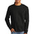 Champion Men's Heritage 5.2-Oz. Jersey Long Sleeve Tee Champion