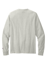 Champion Men's Heritage 5.2-Oz. Jersey Long Sleeve Tee Champion