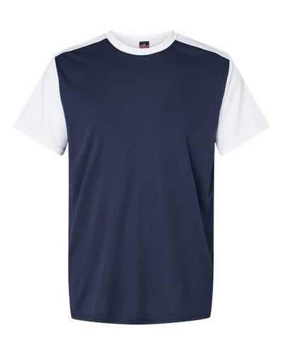 Alleson Crewneck Baseball Jersey