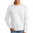 Champion Men's Heritage 5.2-Oz. Jersey Long Sleeve Tee Champion