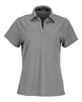 Paragon Women's Memphis Sueded Polo Paragon