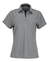 Paragon Women's Memphis Sueded Polo Paragon