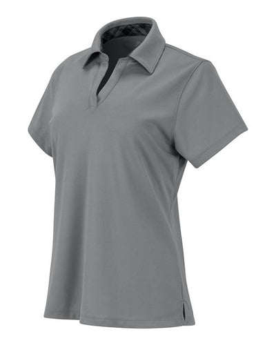 Paragon Women's Memphis Sueded Polo