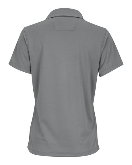 Paragon Women's Memphis Sueded Polo Paragon