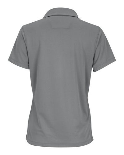Paragon Women's Memphis Sueded Polo