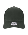 LEGACY Mid-Pro Snapback Trucker Cap LEGACY