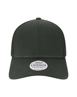 LEGACY Mid-Pro Snapback Trucker Cap LEGACY
