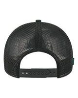 LEGACY Mid-Pro Snapback Trucker Cap LEGACY