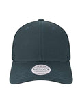 LEGACY Mid-Pro Snapback Trucker Cap LEGACY