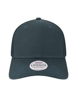 LEGACY Mid-Pro Snapback Trucker Cap LEGACY