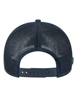 LEGACY Mid-Pro Snapback Trucker Cap LEGACY