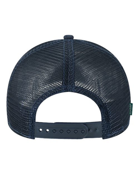 LEGACY Mid-Pro Snapback Trucker Cap LEGACY