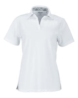 Paragon Women's Memphis Sueded Polo Paragon