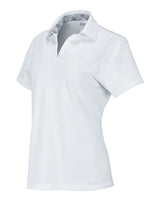 Paragon Women's Memphis Sueded Polo Paragon