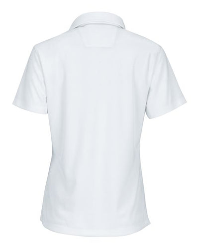 Paragon Women's Memphis Sueded Polo