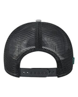 LEGACY Mid-Pro Snapback Trucker Cap LEGACY