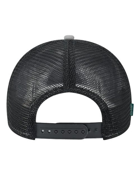 LEGACY Mid-Pro Snapback Trucker Cap LEGACY