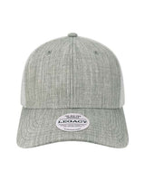 LEGACY Mid-Pro Snapback Trucker Cap LEGACY