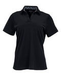 Paragon Women's Memphis Sueded Polo Paragon