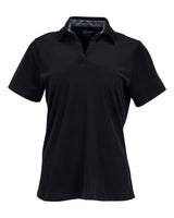 Paragon Women's Memphis Sueded Polo Paragon