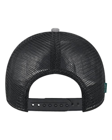 LEGACY Mid-Pro Snapback Trucker Cap LEGACY