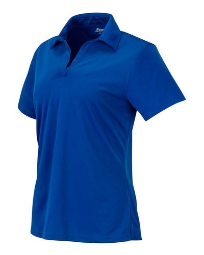 Paragon Women's Memphis Sueded Polo