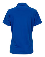 Paragon Women's Memphis Sueded Polo Paragon