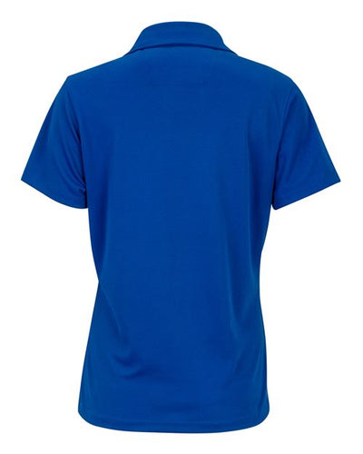 Paragon Women's Memphis Sueded Polo