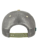 LEGACY Mid-Pro Snapback Trucker Cap LEGACY
