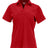 Paragon Women's Memphis Sueded Polo Paragon