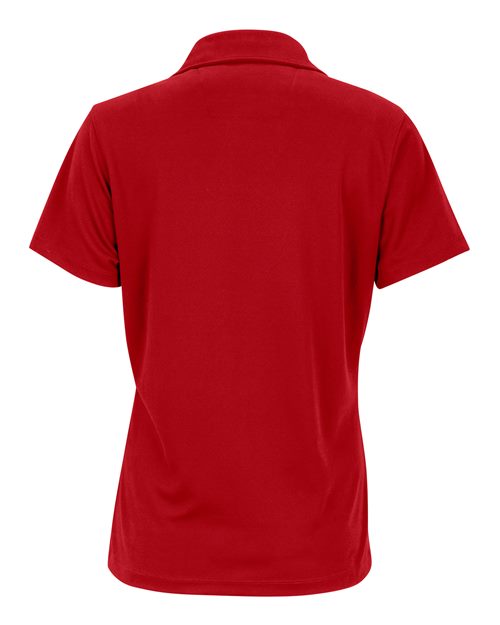 Paragon Women's Memphis Sueded Polo Paragon
