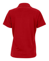 Paragon Women's Memphis Sueded Polo Paragon