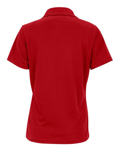 Paragon Women's Memphis Sueded Polo