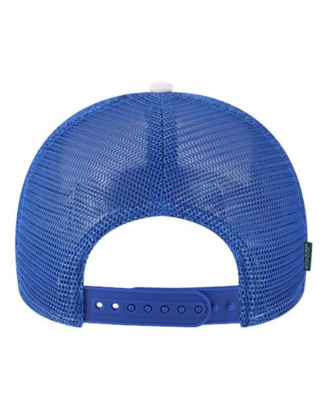 LEGACY Mid-Pro Snapback Trucker Cap LEGACY